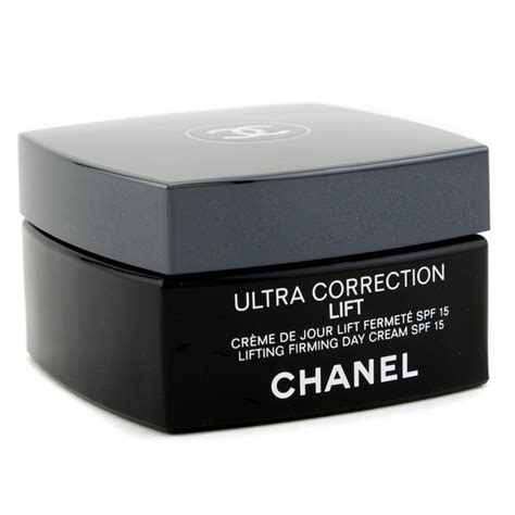 ultra correction lift firming day cream